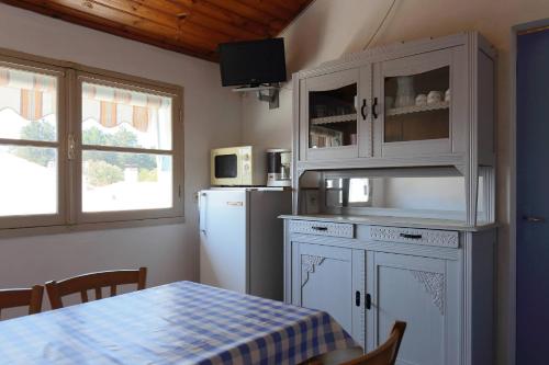 Logement Jolie Brise dans une grande maison de vacances a Noirmoutier
