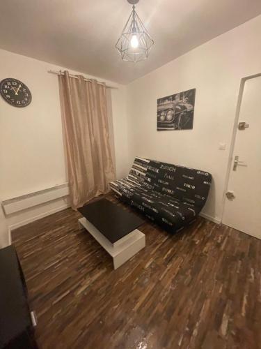 Logement Lagny sur Marne DisneyLand Paris