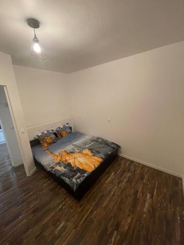 Logement Lagny sur Marne DisneyLand Paris