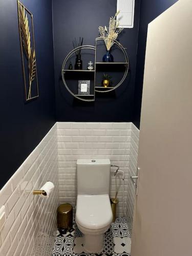 Logement Lyon Mermoz - Métro D