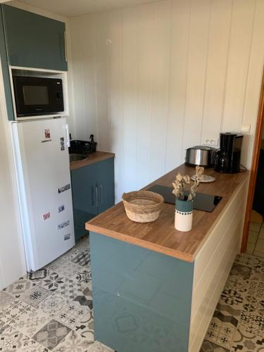 Logement Mabouya