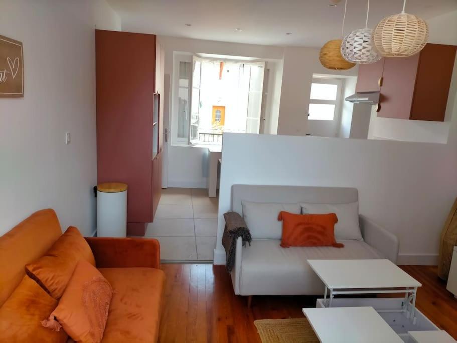 Appartement Logement meublé au calme 158 Rue du Raz Buisson 38390 Vertrieu