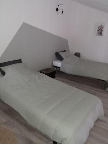 Logement moderne