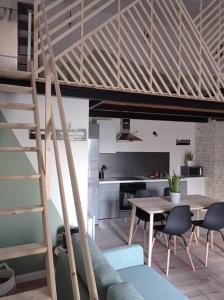 Logement moderne