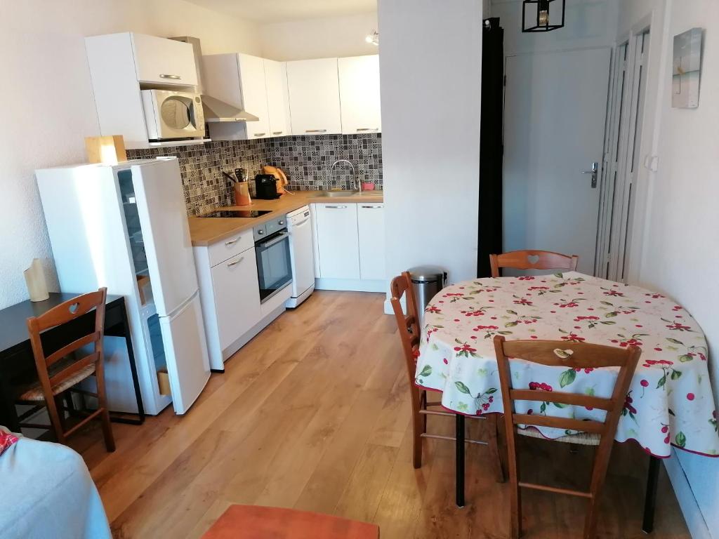 Logement neuf aux portes de la presqu'île