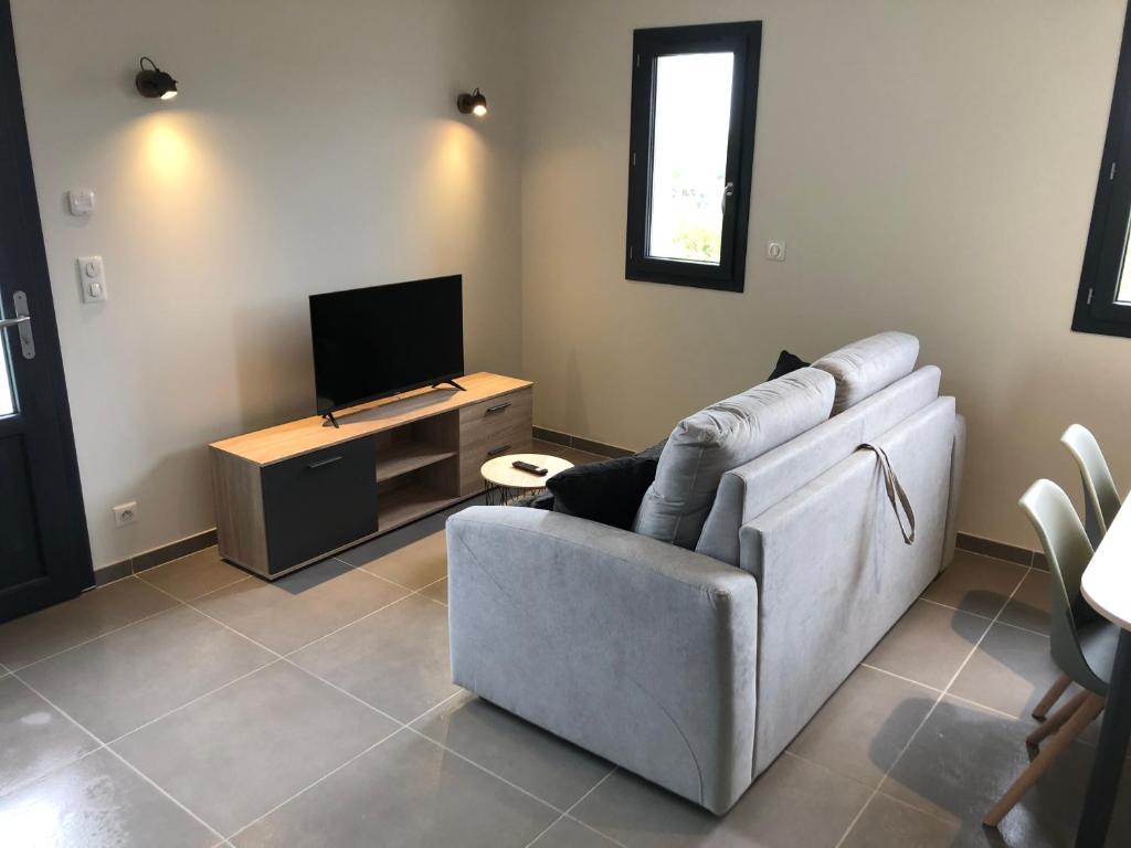 LOGEMENT NEUF Rue de la Gravere, 47160 Buzet-sur-Baïse