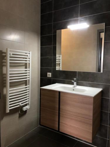 LOGEMENT NEUF