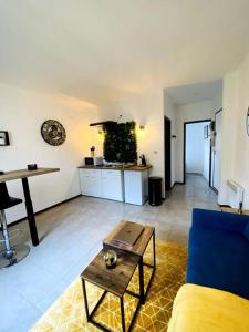 Logement neuf coeur de ville