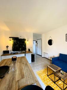 Logement neuf coeur de ville