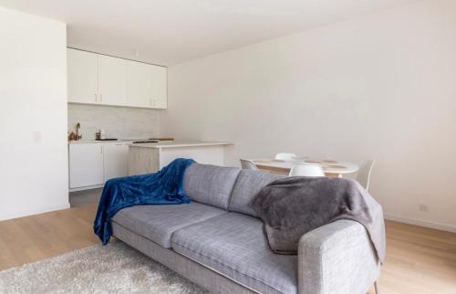 Logement Parc De Sceaux