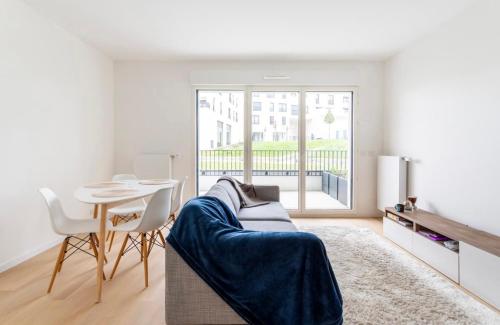 Logement Parc De Sceaux