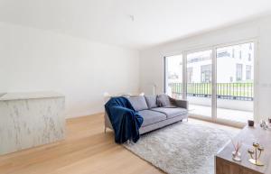 Logement Parc De Sceaux