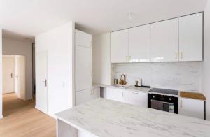 Logement Parc De Sceaux