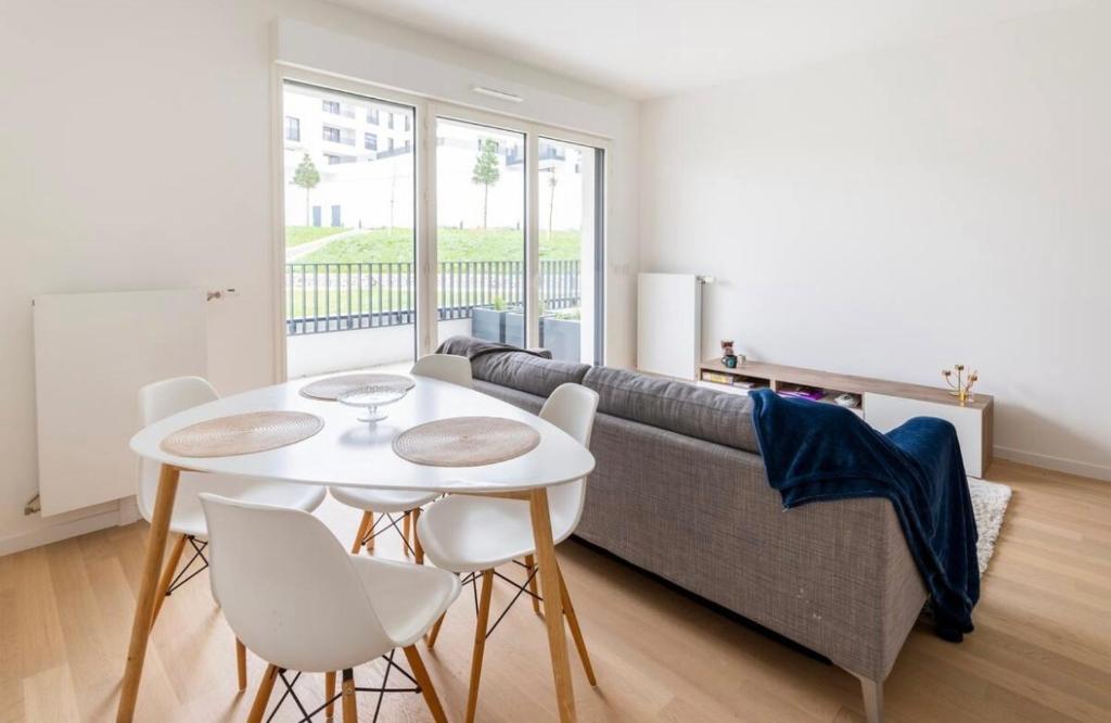 Appartement Logement Parc De Sceaux Grande Voie des Vignes 92290 Châtenay-Malabry