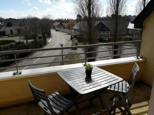Logement plein centre de Plérin à proximité des plages et des commerces