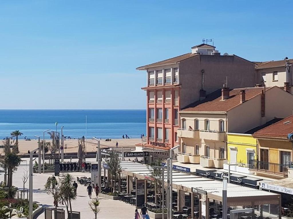 Logement plein centre de Plérin à proximité des plages et des commerces