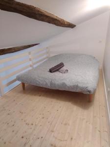 Logement proche cathédrale