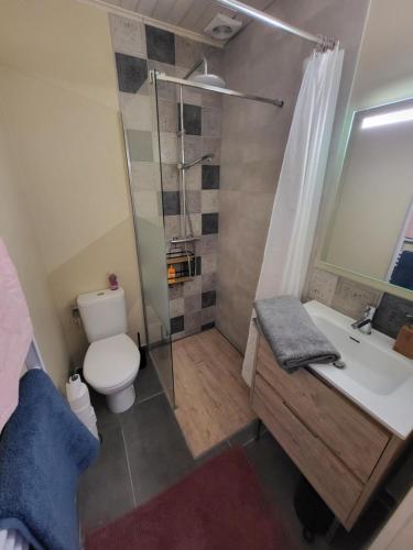 Logement proche de Bordeaux, route des Châteaux