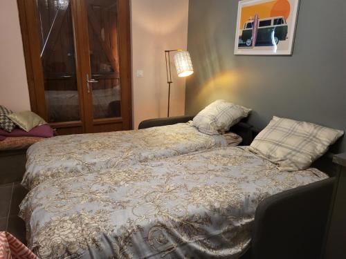 Logement proche de Bordeaux, route des Châteaux