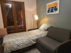 Logement proche de Bordeaux, route des Châteaux