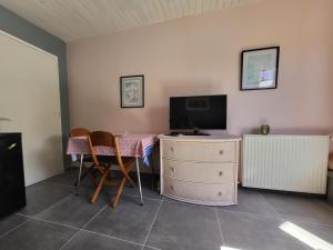 Logement proche de Bordeaux, route des Châteaux