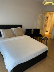 Logement proche place Stanislas avec parking