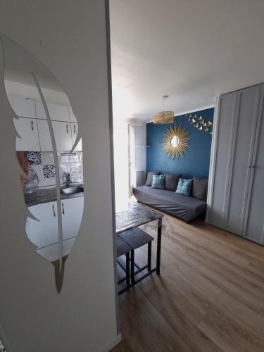 Logement proche plage - classé 2 étoiles