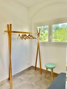 Logement rénové 75m2 - 3 chambres St-Cyr-sur-Mer