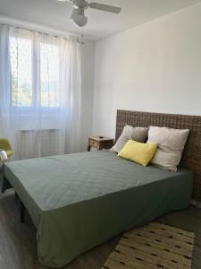 Logement rénové 75m2 - 3 chambres St-Cyr-sur-Mer
