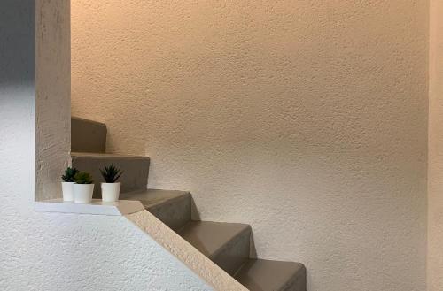 Logement rénové et moderne au Sacré Coeur Cholet