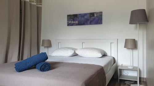 Logement reposant, sécurisé et climatisé