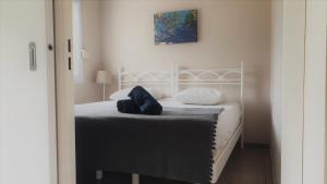 Logement reposant, sécurisé et climatisé