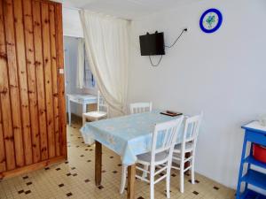Logement Samanon dans une grande maison de vacances a Noirmoutier