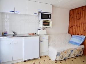 Appartement Logement Samanon dans une grande maison de vacances a Noirmoutier du Prau, 22 85630 Barbâtre Pays de la Loire