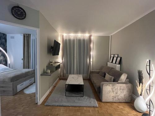 Logement spacieux près du Château de Versailles