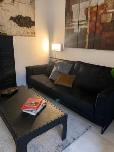 Logement spacieux tout confort