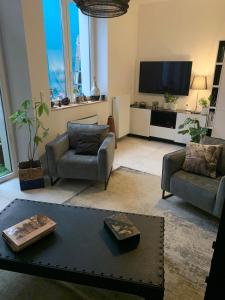 Appartement Logement spacieux tout confort 29 Rue Pasteur 54700 Pont-à-Mousson Lorraine