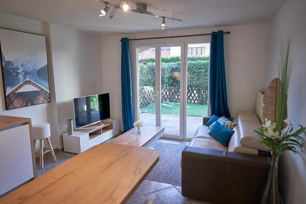 Logement standing au calme Bat G 30 bis Route de Cotfa, 74960 Meythet