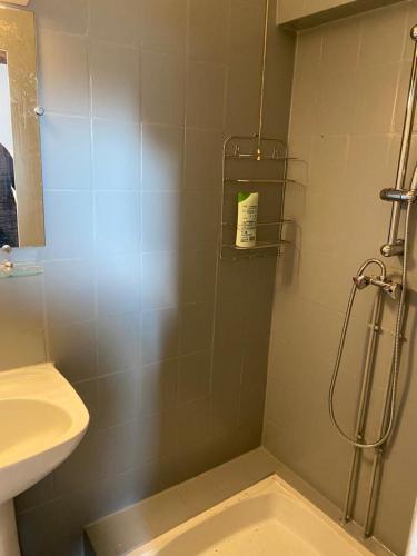 Logement Studio