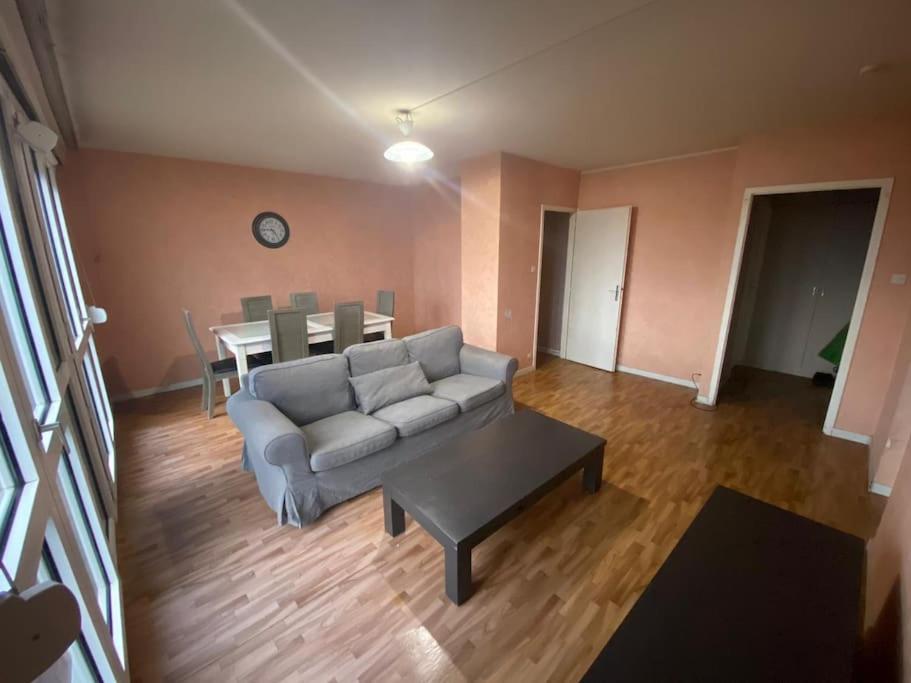 Logement super rapport qualité/prix 6 Rue de la Bergamote, 54100 Nancy