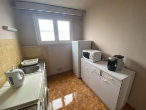 Logement super rapport qualité/prix