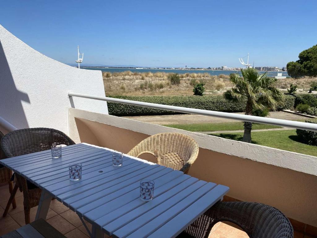 Logement T2 avec grande terrasse 33310 Lormont