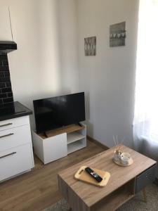 Logement T2-rue-maisonnette SNCF-Amboise