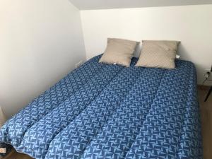 Logement T2-rue-maisonnette SNCF-Amboise