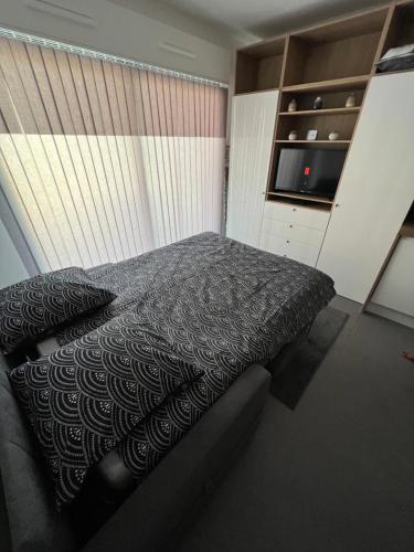 logement tout équipée Menton centre 500 m des plages