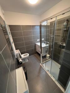logement tout équipée Menton centre 500 m des plages
