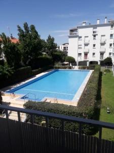 Appartement Logement tout neuf avec piscine et bord de mer 69 Boulevard Cassanyes 66140 Canet-en-Roussillon Languedoc-Roussillon