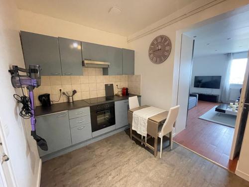 Logement très cosy en plein centre-ville