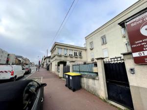 Logement très cosy en plein centre-ville