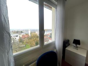 Logement très cosy en plein centre-ville